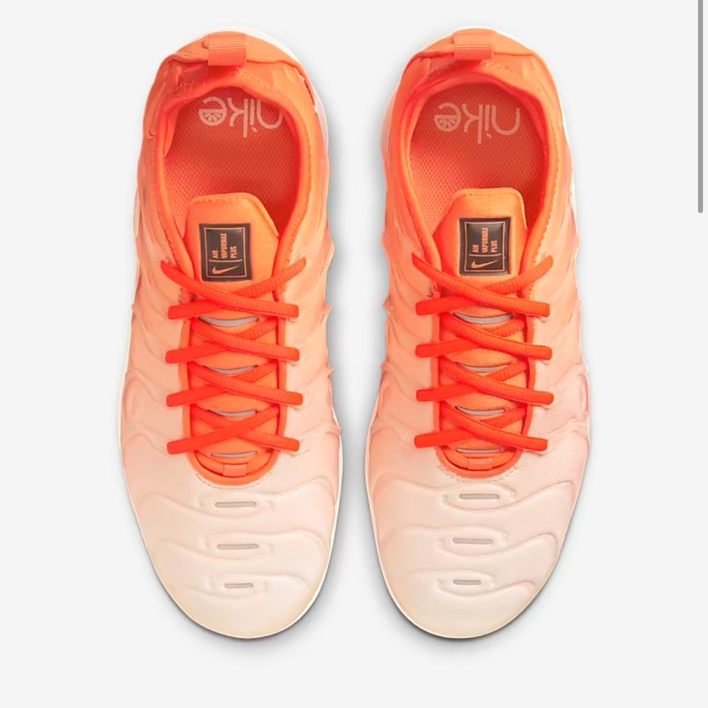Nike Air VaporMax Plus